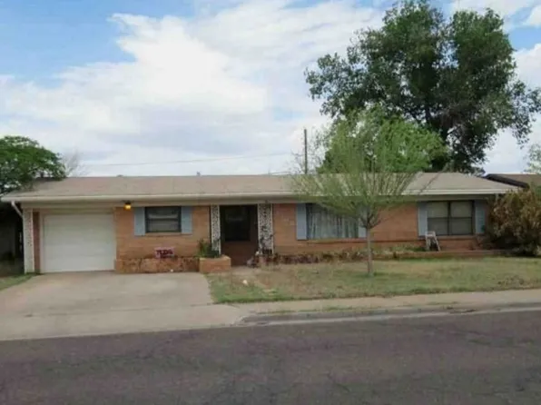 1309 E 51st St, Odessa, TX 79762