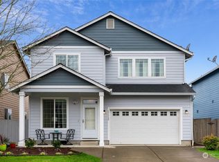 17112 NE 13th Ave, Ridgefield, WA 98642