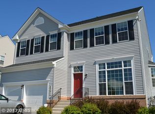 2301 Pomander Rd, Baltimore, MD 21209