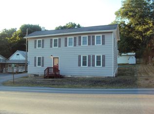 145 E Main St, Loganton, PA 17747