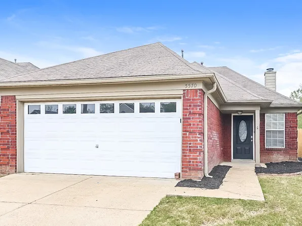 5570 Alexandria Ln, Southaven, MS 38671