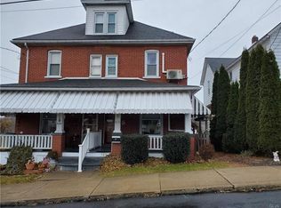 526 N 6th St, Bangor, PA 18013