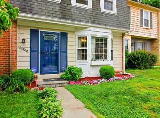 20015 Hoffstead Ln, Montgomery Village, MD 20886