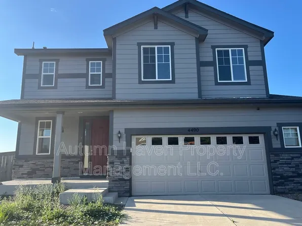 4490 E 96th Pl, Thornton, CO 80229