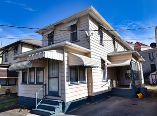 217 12th St, Franklin, PA 16323