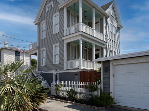 514 16th St, Galveston, TX 77550