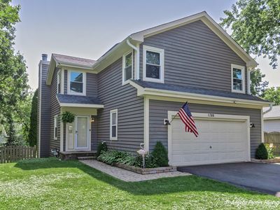 1208 Capri Ter, McHenry, IL, 60050