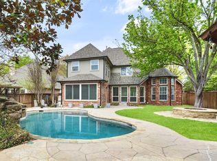 1305 Mills Ct, Allen, TX 75013