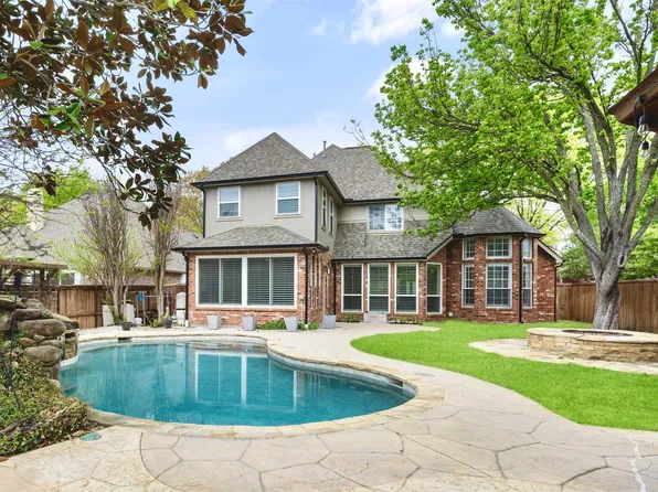 1305 Mills Ct, Allen, TX 75013