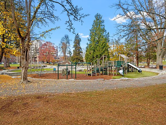 Wright Park Playground
