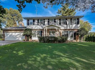 634 N Grove St, Reedsburg, WI 53959