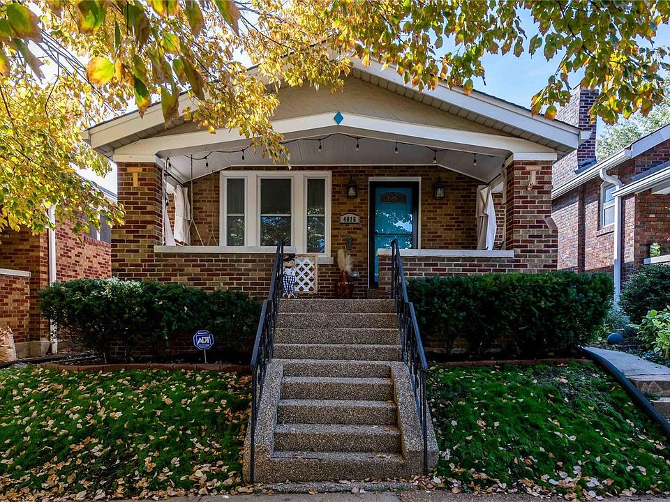 4016 Fairview Ave, Saint Louis, MO 63116 Zillow