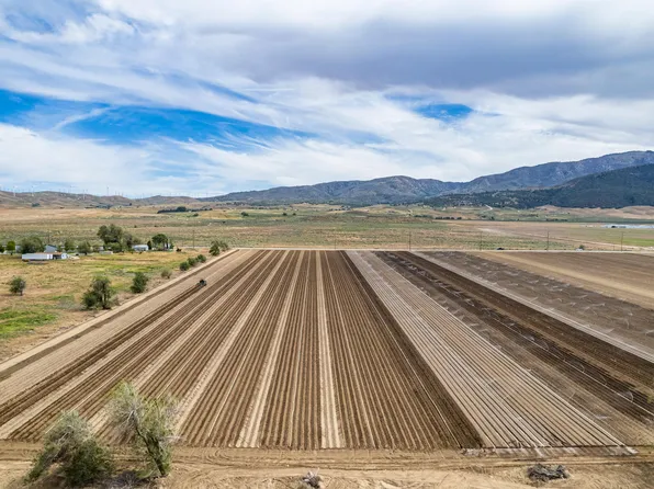 Highline Rd Lot 6, Tehachapi, CA 93561