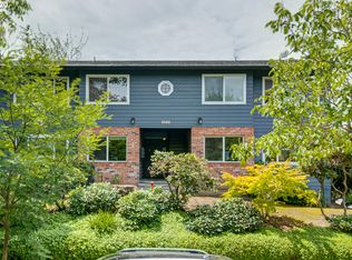 1505 SE 22nd Ave APT 1, Portland, OR 97214