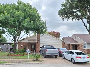 13107 Pebblewalk Cir S, Houston, TX 77041