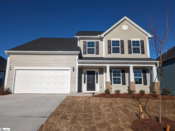 1423 Boatswain Dr #Cle-135, Inman, SC 29349