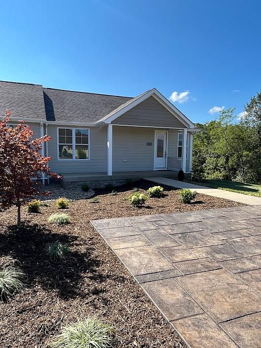 134 Stony Pointe Way, Strasburg, VA 22657 Zillow