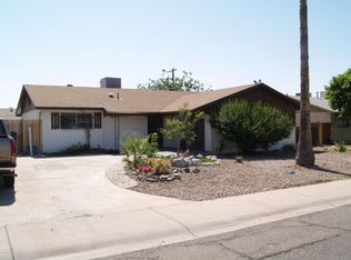 4041 N 76th Dr, Phoenix, AZ 85033