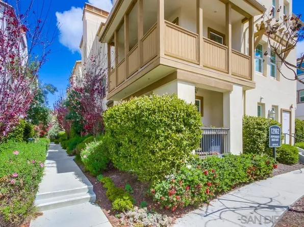 12962 Peppergrass Creek Gate #43, San Diego, CA 92130