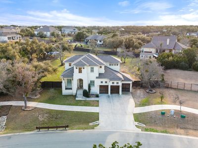 544 Pecos River Xing, Dripping Springs, TX, 78620
