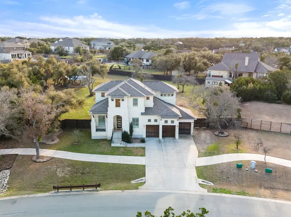 544 Pecos River Xing, Dripping Springs, TX 78620