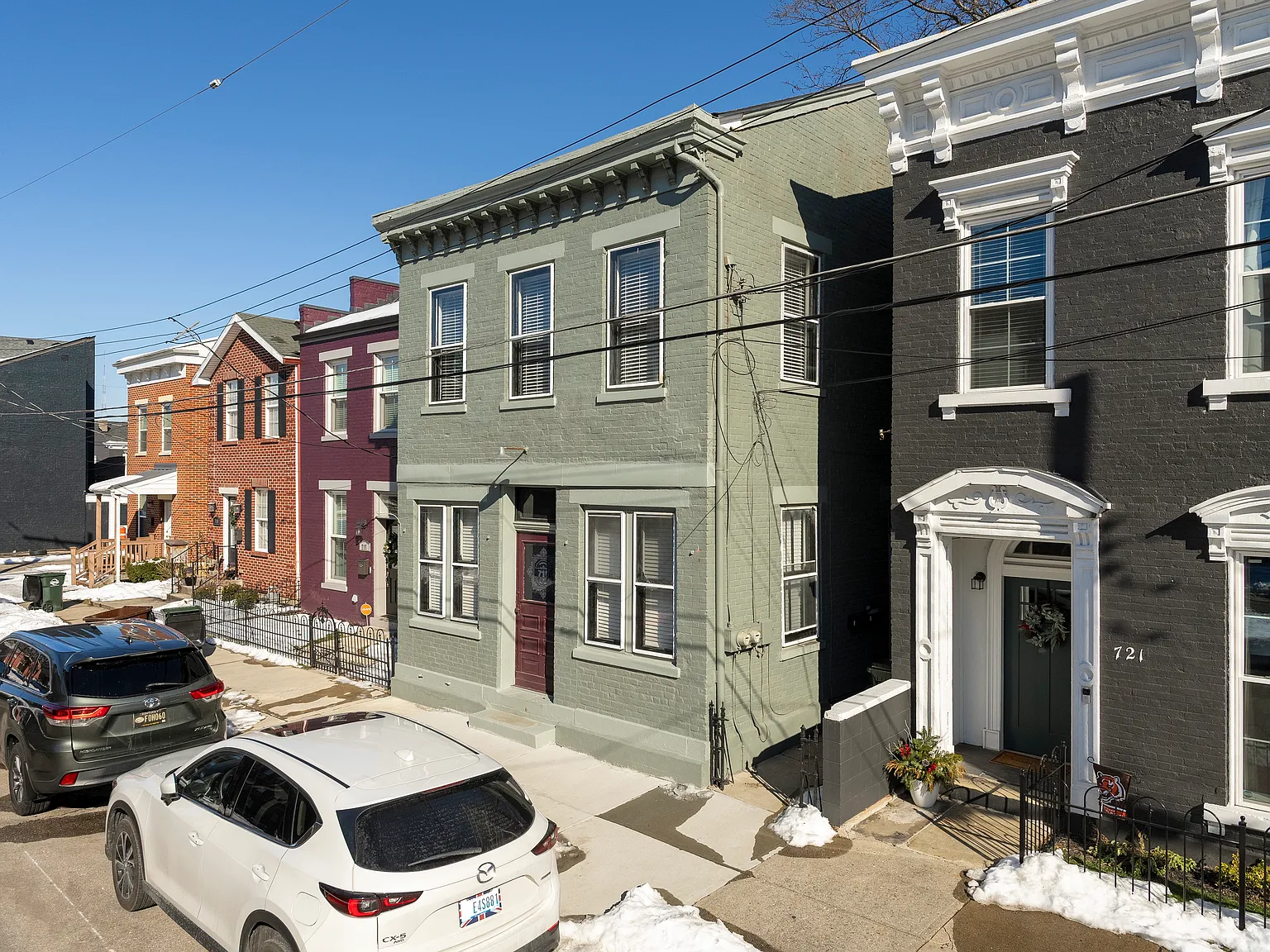 719 Saratoga St — Photo 4