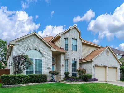119 Wescott Dr, Grand Prairie, TX, 75052