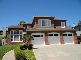 19351 Jasper Hill Rd, Trabuco Canyon, CA 92679