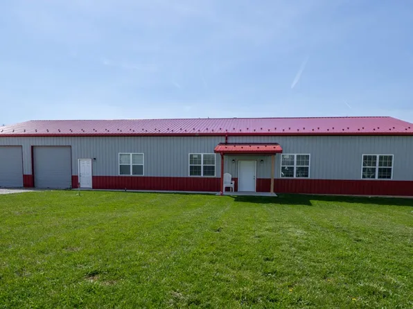 9091 White Tail Ln, Aurora, IN 47001