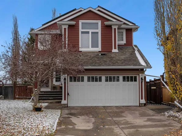 67 SE Coverton Grn NE, Calgary, AB T3K 4Z9
