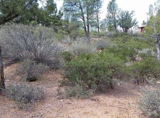 2503 E Scenic Dr, Payson, AZ 85541