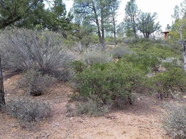 2503 E Scenic Dr, Payson, AZ 85541