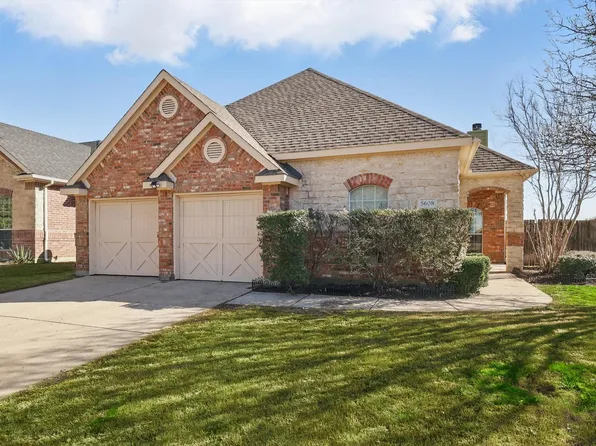 5608 Sugar Maple Dr, Fort Worth, TX 76244