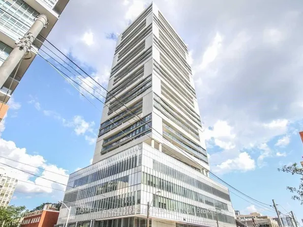 89 McGill St, Toronto, ON