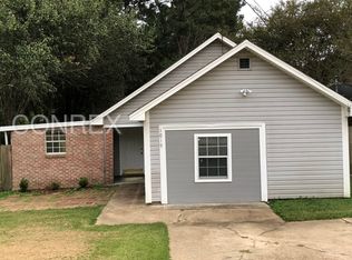 1019 College South Cv, Brandon, MS 39042