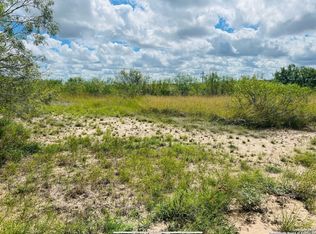 132 County Road 135 LOT 321, George West, TX 78022