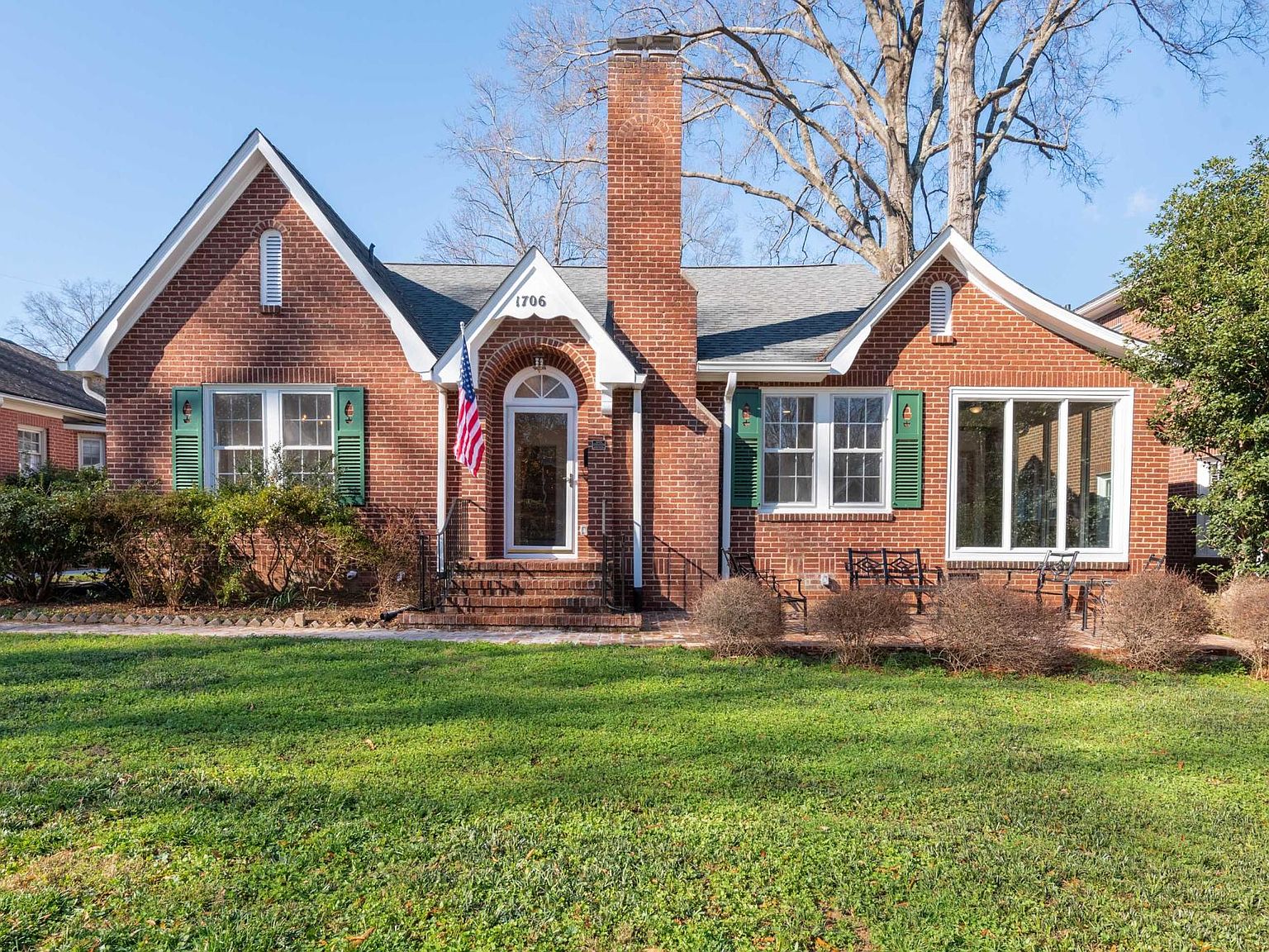 1706 Dilworth Rd E, Charlotte, NC 28203 Zillow