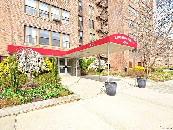 2nd image of 210-05 Corp Kennedy St #3J