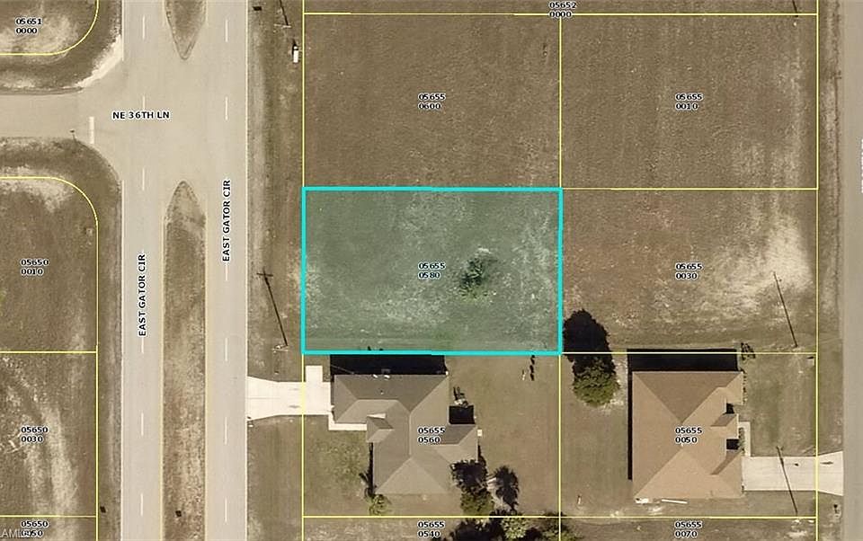 1st image of 3625 E Gator Cir