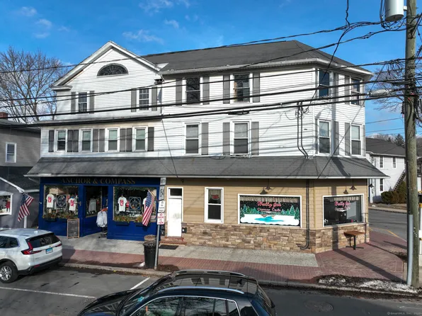 163-165 Main Street, Deep River, CT 06417