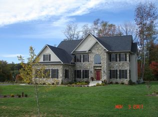 1738 Archers Gln, Sykesville, MD
