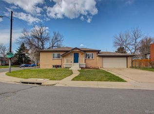 3305 E Montana Pl, Denver, CO 80210