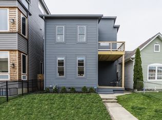 1309 Spann Ave, Indianapolis, IN