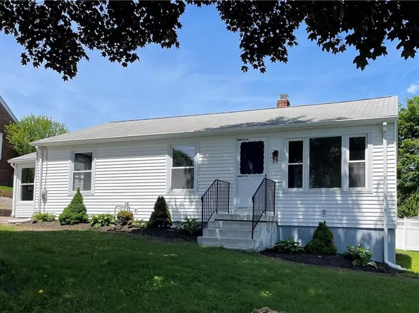 29 Tacoma St, Cranston, RI 02920