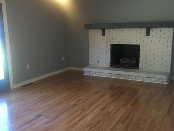 Living room.