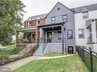 302 16th St NE, Washington, DC 20002