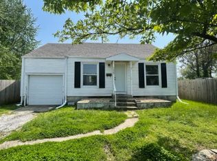 1620 E Olive St, Springfield, MO 65802