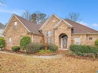 117 Grande View Pkwy, Maylene, AL 35114