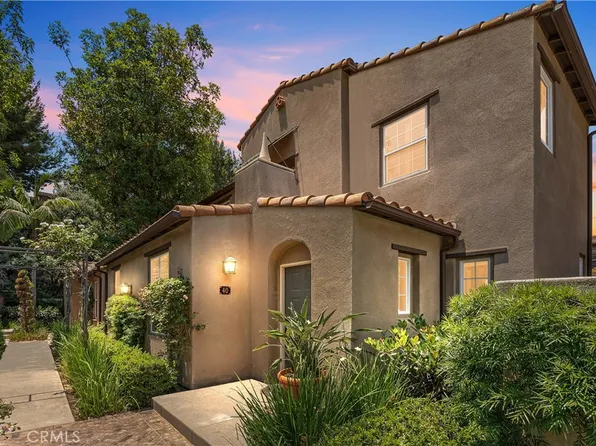 40 Windchime, Irvine, CA 92603