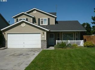 1869 NE 4th St, Hermiston, OR 97838